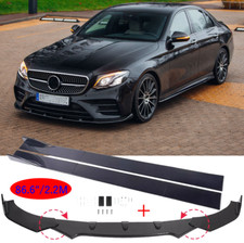 Frontspoiler Spoilerschwert