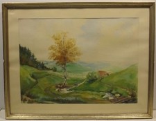 "Vista Ins Tal Con Birch Am