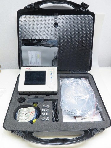 Schiller 200 plus - schiller, bp-200