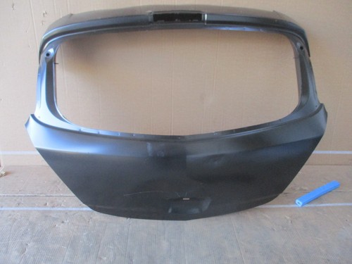 Opel corsa türer - d, 5-türer
