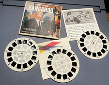 VIEW MASTER  3 Scheiben