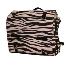 BW Kampftasche Groß Zebra