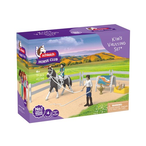 Schleich 42799 horse - 42799,