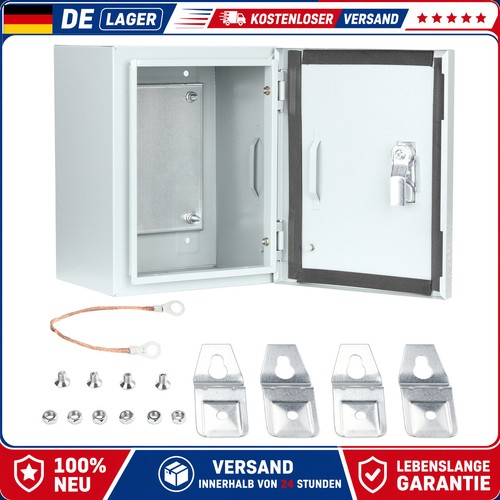 Schaltschrank stahlblech - schaltschrank,