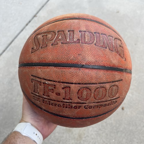 Spalding 1000 official - spalding,