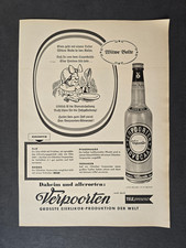 Werbung - XXL - Verpoorten