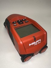 Hilti 50 - hilti, ps