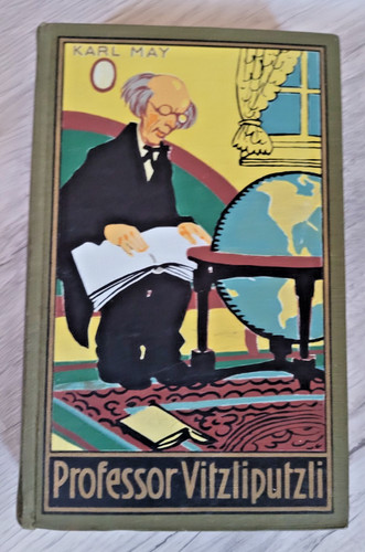Karl may professor - karl,