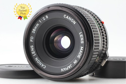 Fast neuwertig canon - [fast,
