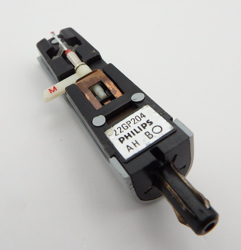 Original philips 204 - 22, gp
