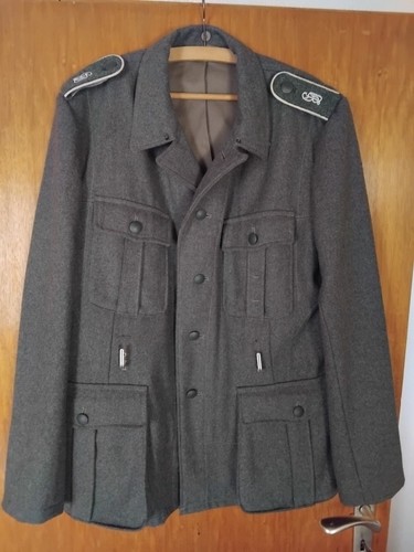 Repro m40 wehrmacht - repro,