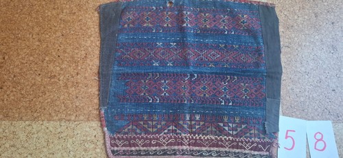 Handgefertigte suzani 58 - ,