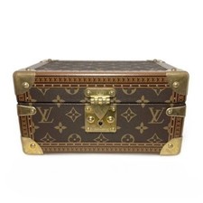 Louis Vuitton Monogram Coffret