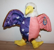 Amerika Adler , American Eagle