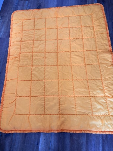 Vintage s orange - vintage,