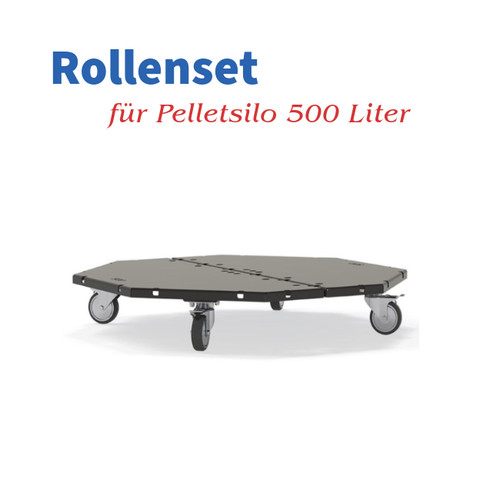 Atmos rollenset mit - atmos,