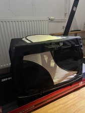 TRIXIE Mobile Kennel Vario