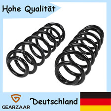 Für VW GOLF 5 6: 2x HINTEN