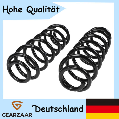 Für golf 2x hinten - golf, 6: