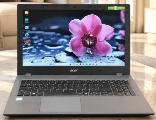 Acer laptop intel - acer, 15,6"