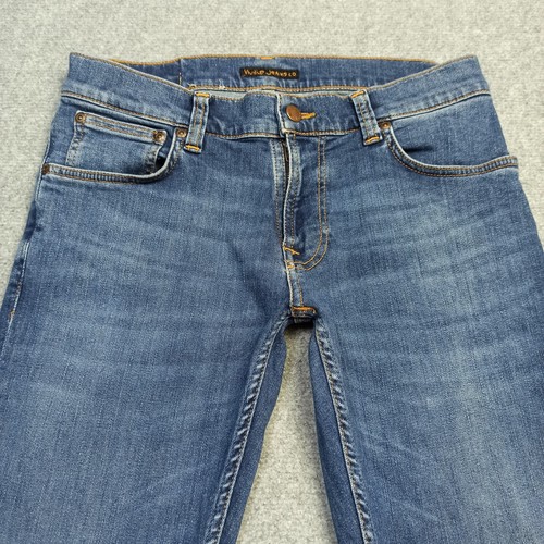 Nudie tight terry herren - nudie,