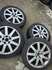 17" AUDI Alufelgen
