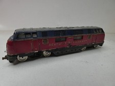 V200 035 von rokal defekt - von, tt