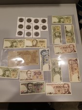 Polen Munzen Und Banknoten