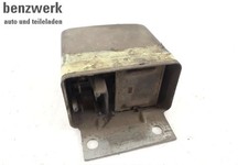 Oldtimer Regler Lichtmaschine BOSCH 0190601006 ✔️