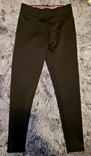 Damen thermo winter leggings - thermo,