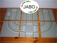 Lego platten - 4,