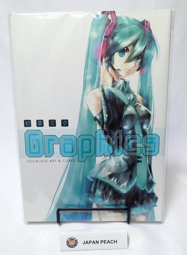 Hatsune miku grafik vocaloid - hatsune,