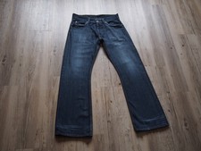 Vintage Levis 512 (0569) Bootcut Jeans W33 L32 00ER JAHRE XI512
