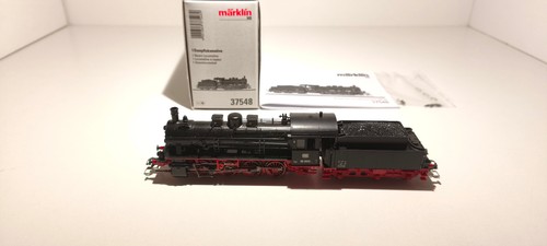 Märklin 37548 dampflok - märklin,