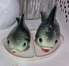 Goebel Fisch Salz- und