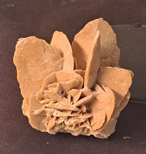 Kleine Sandrose ca 250g