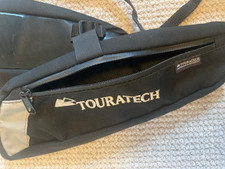 Seitentaschen für Gepäckbrücke für die BMW R1250GS/ R1200GS und ab 2013