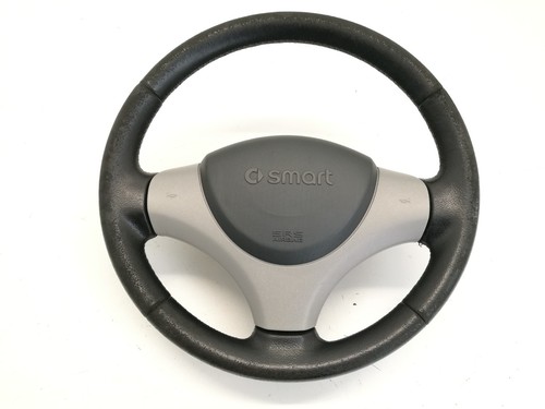 Smart forfour 454 lenkrad - smart,