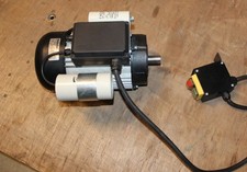 Metabo Motor für TK