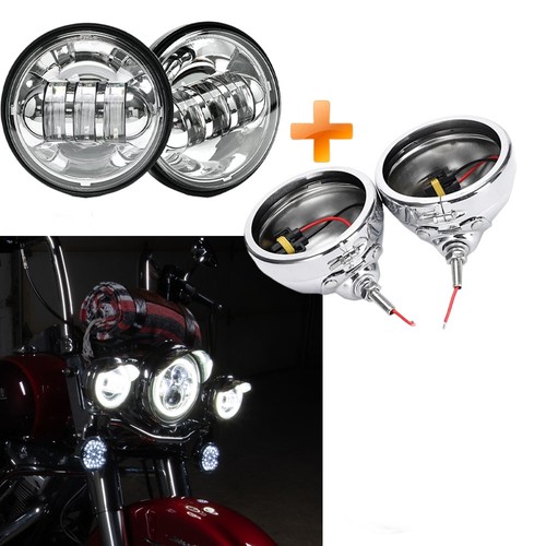 Chrom 5 led - 2,