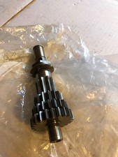 Hercules Sachs Supra4GP  Getriebewelle 4gang neu