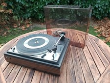 DUAL CS 12 Plattenspieler