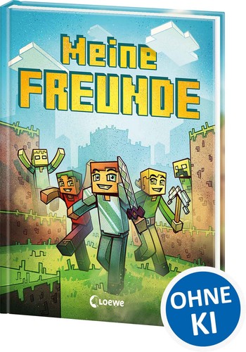 Meine freunde - meine,