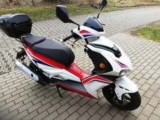 Roller zu Verkaufen Roller mit wenigen km