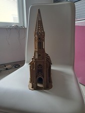 Vollmer H0 43739 Stadtkirche