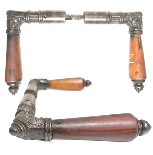 Türdrücker jugendstil antik - türdrücker,