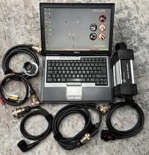 Mercedes Star Diagnose C3