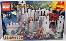 LEGO Herr der Ringe│9474