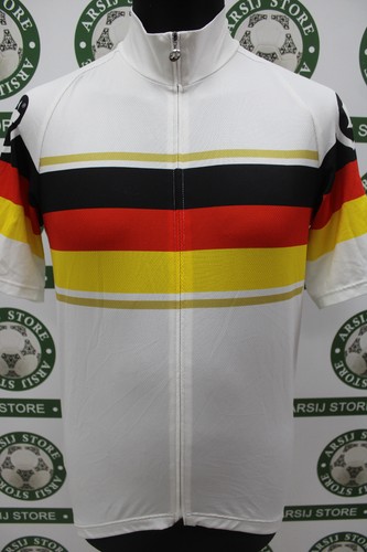 Assos radtrikot l g742 - gr.,