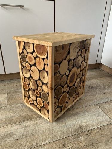 Pflanzenständer hocker - pflanzenständer,